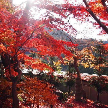 Ryokan Nenrinbo Hotel Kyoto Luaran gambar