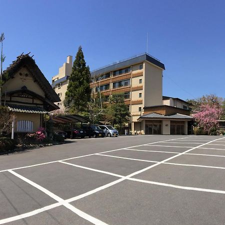 Ryokan Nenrinbo Hotel Kyoto Luaran gambar