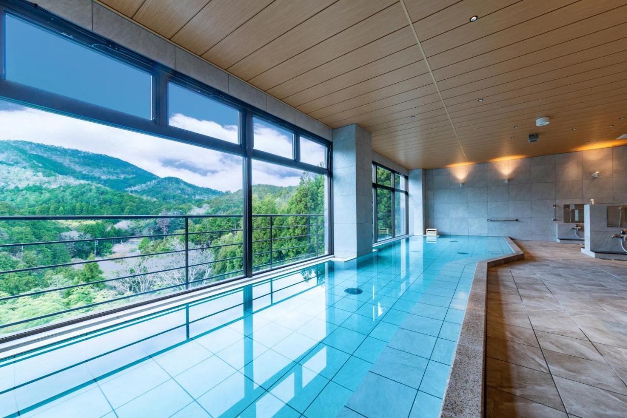 Ryokan Nenrinbo Kyoto Luaran gambar