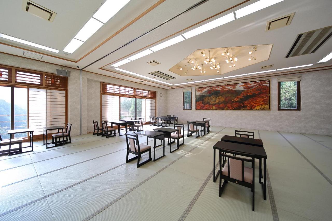 Ryokan Nenrinbo Kyoto Luaran gambar