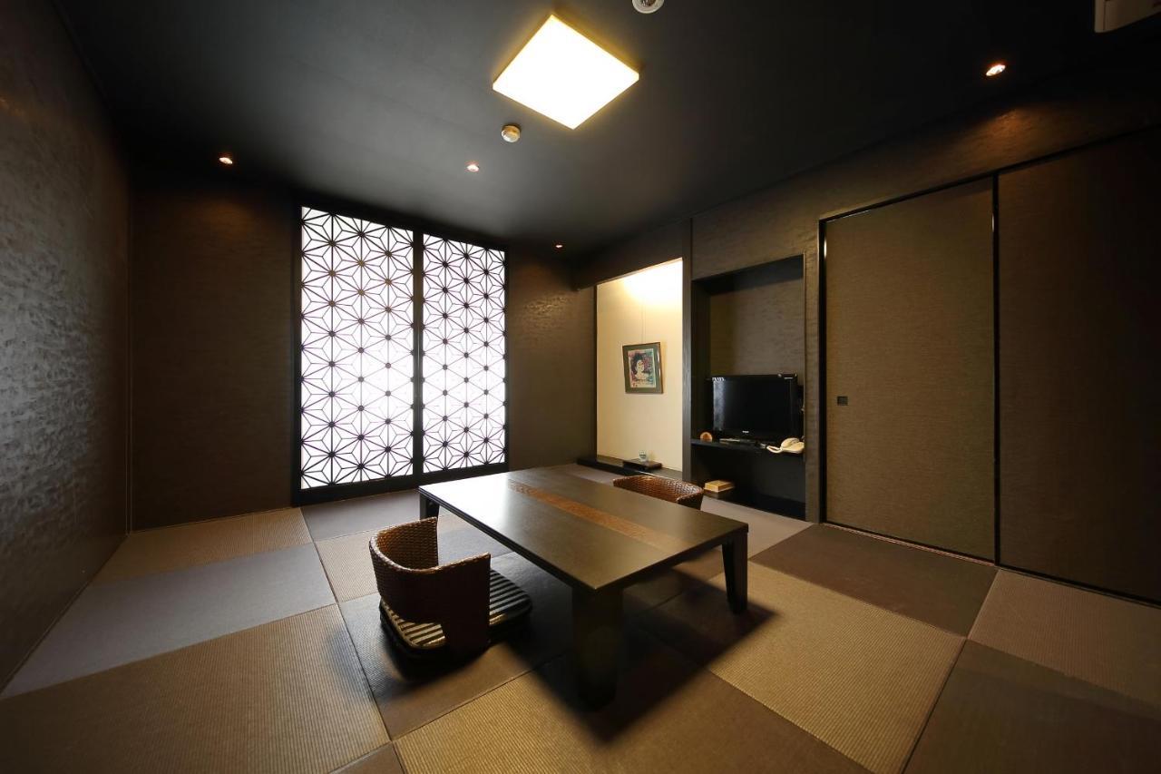 Ryokan Nenrinbo Kyoto Luaran gambar