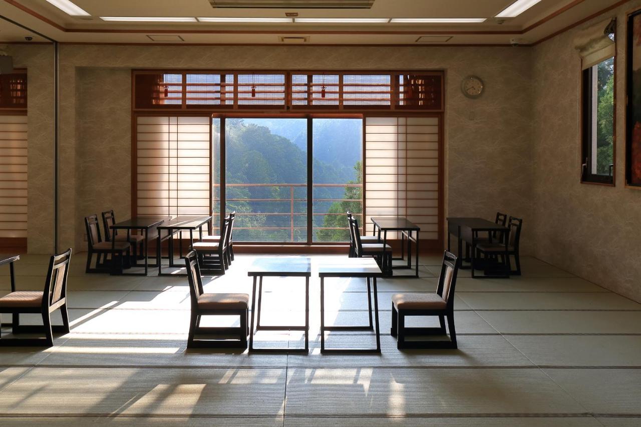 Ryokan Nenrinbo Kyoto Luaran gambar