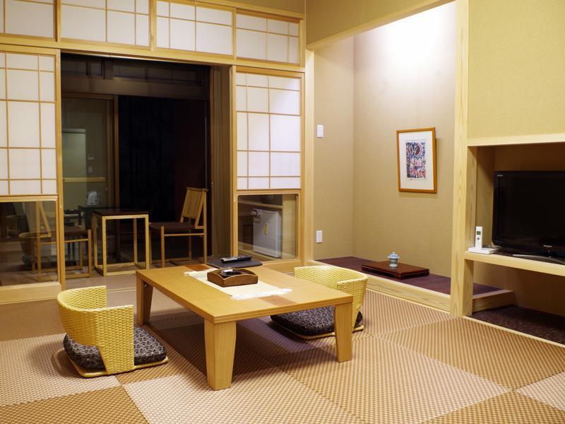 Ryokan Nenrinbo Kyoto Luaran gambar