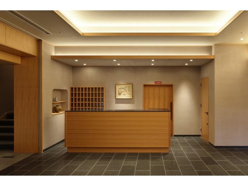 Ryokan Nenrinbo Kyoto Luaran gambar
