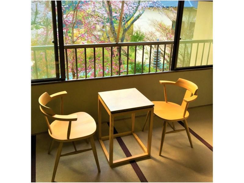 Ryokan Nenrinbo Kyoto Luaran gambar
