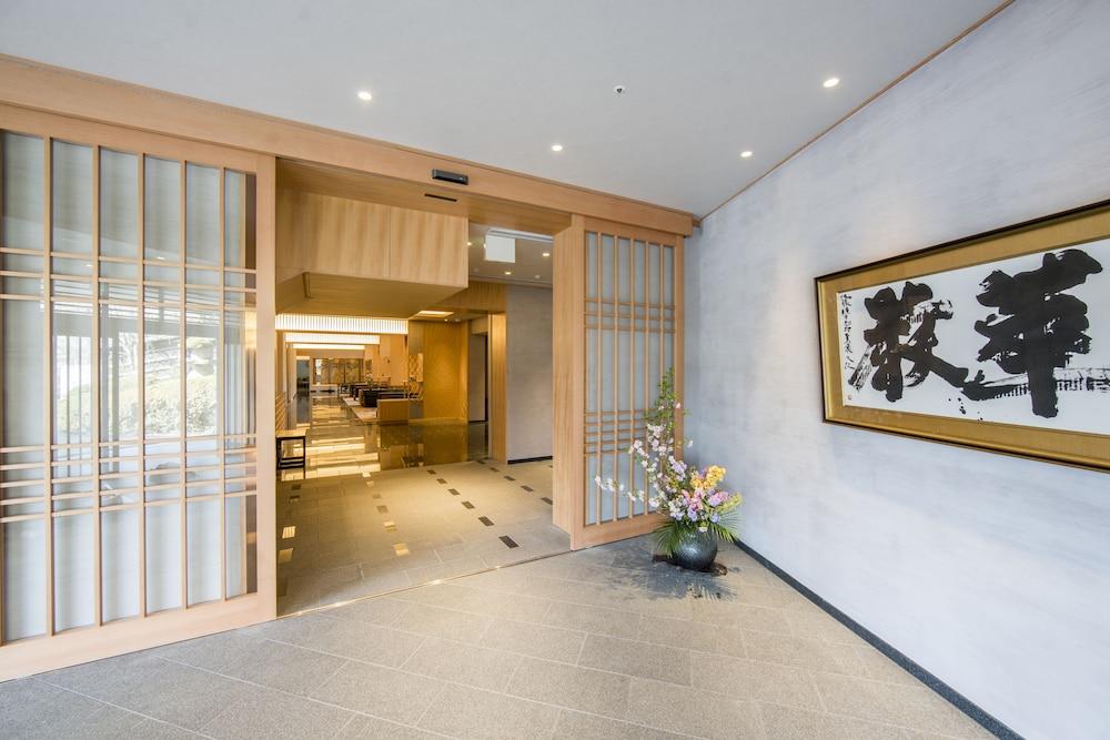 Ryokan Nenrinbo Kyoto Luaran gambar