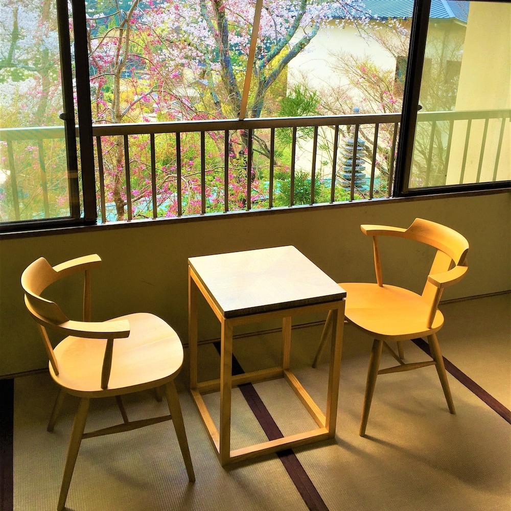 Ryokan Nenrinbo Kyoto Luaran gambar