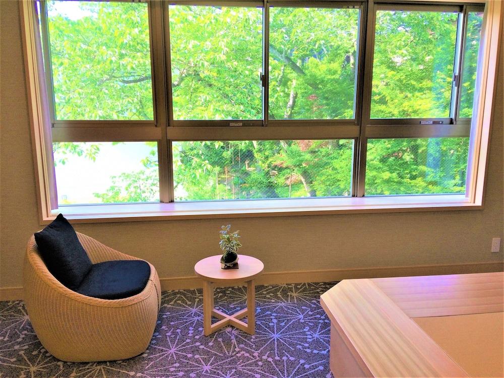 Ryokan Nenrinbo Kyoto Luaran gambar
