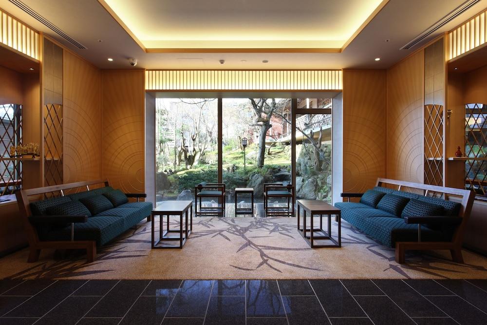 Ryokan Nenrinbo Kyoto Luaran gambar