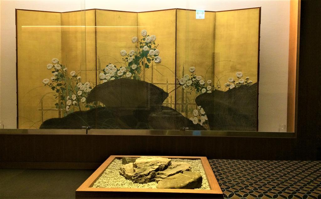 Ryokan Nenrinbo Kyoto Luaran gambar