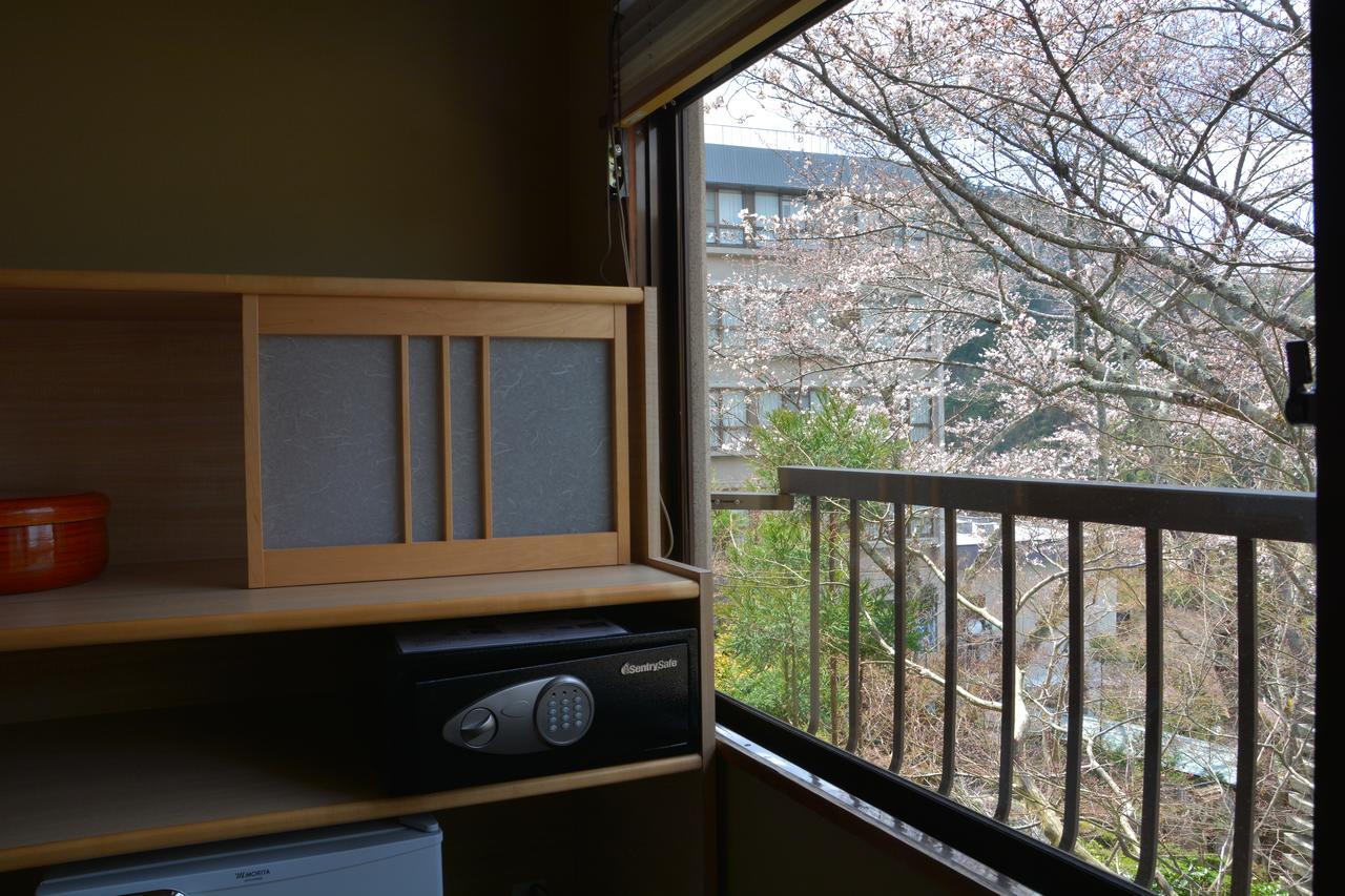 Ryokan Nenrinbo Kyoto Luaran gambar