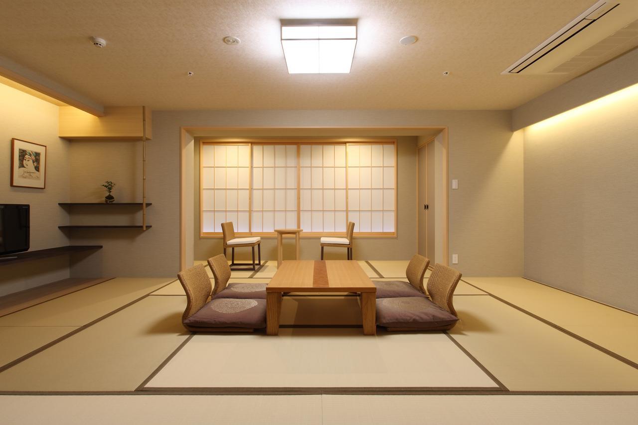 Ryokan Nenrinbo Kyoto Luaran gambar