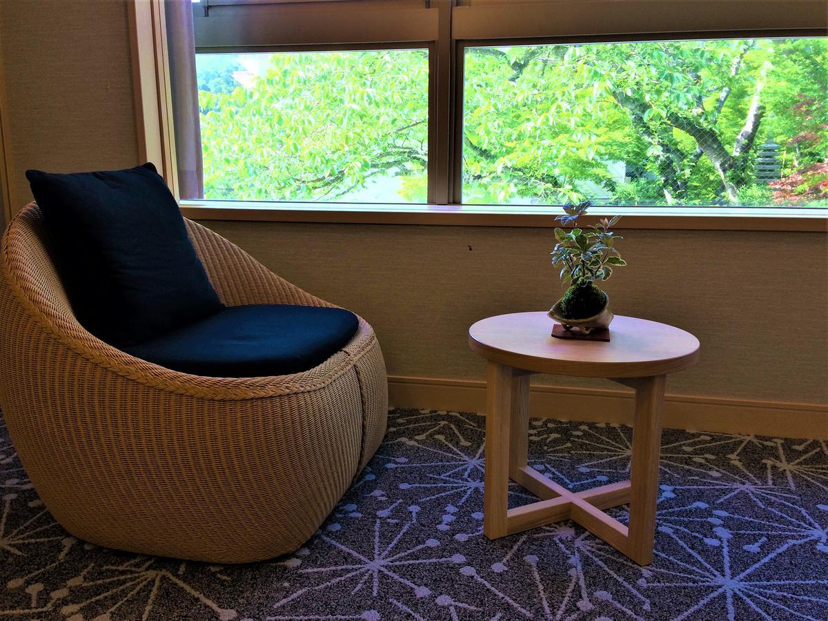 Ryokan Nenrinbo Kyoto Luaran gambar