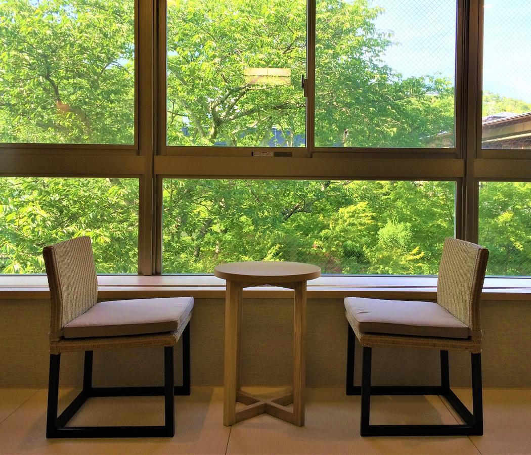 Ryokan Nenrinbo Kyoto Luaran gambar