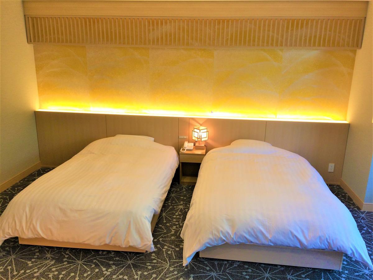 Ryokan Nenrinbo Kyoto Luaran gambar