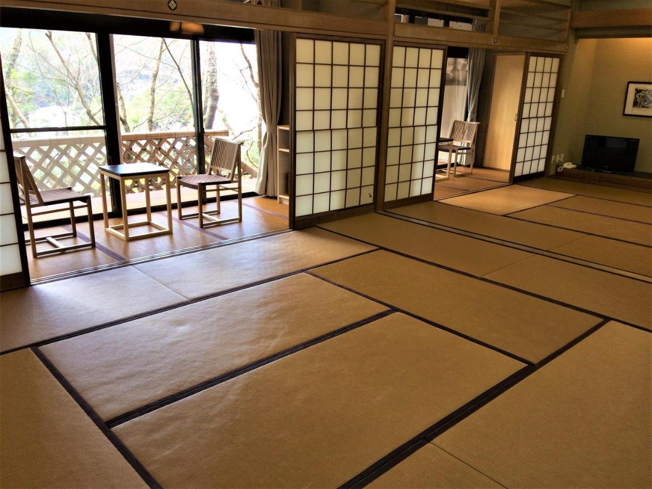 Ryokan Nenrinbo Hotel Kyoto Luaran gambar