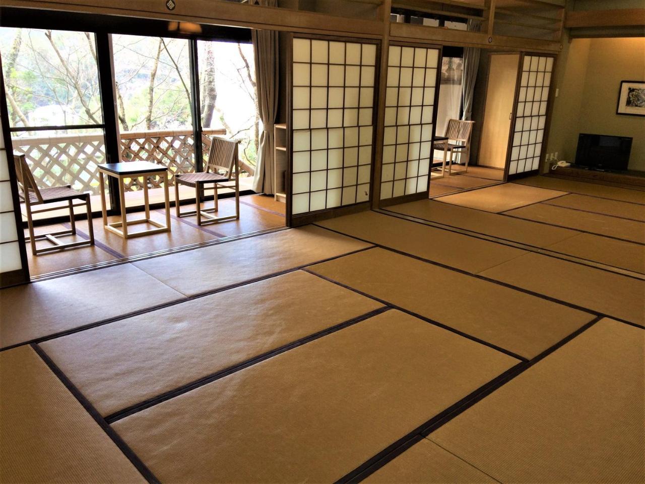 Ryokan Nenrinbo Kyoto Luaran gambar