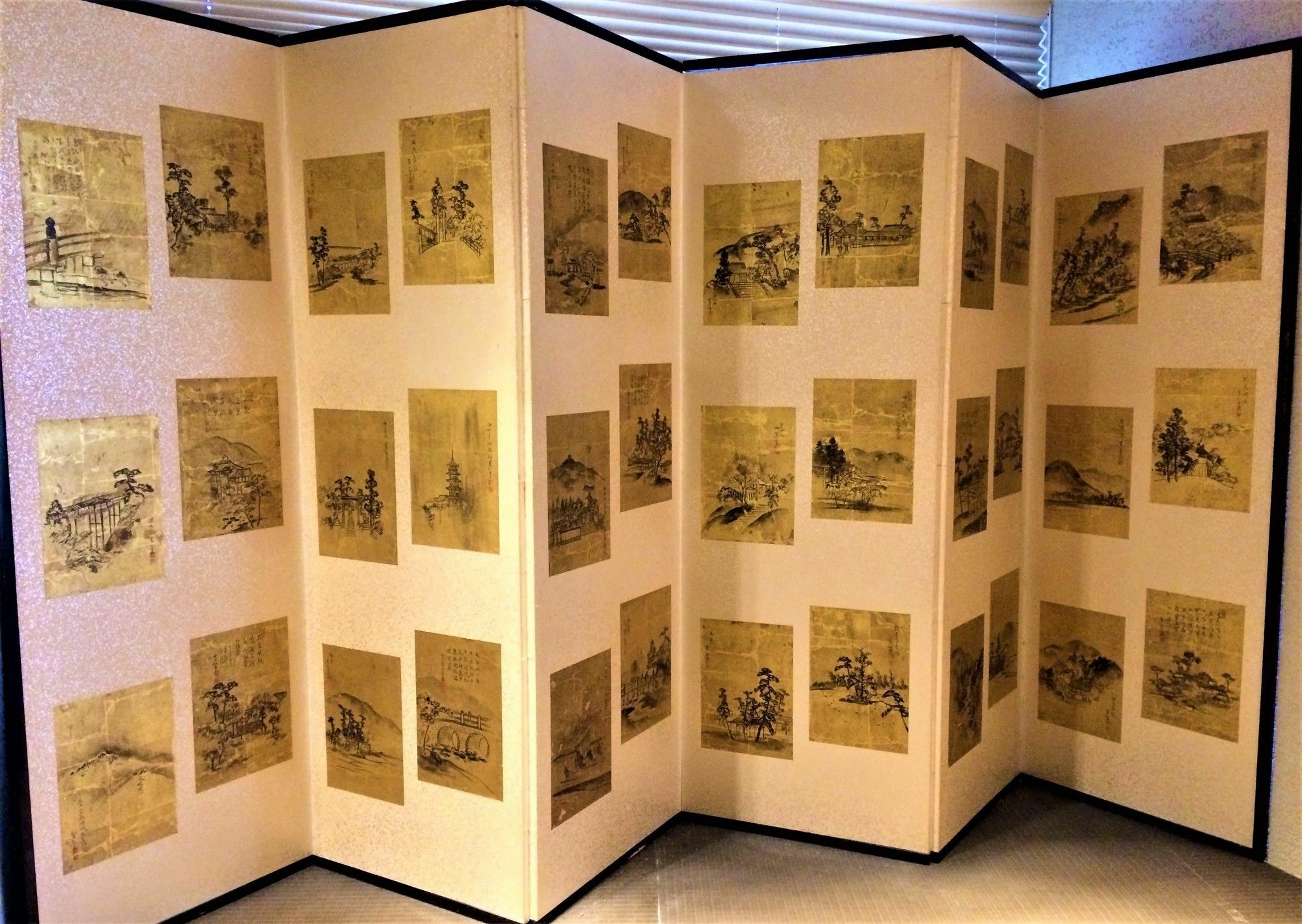 Ryokan Nenrinbo Kyoto Luaran gambar
