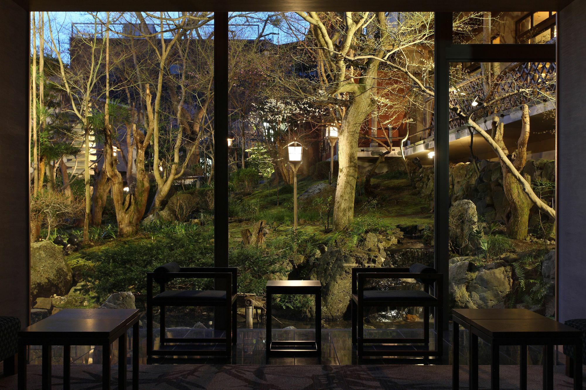 Ryokan Nenrinbo Hotel Kyoto Luaran gambar