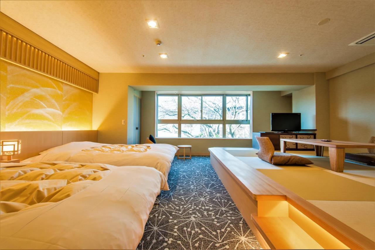 Ryokan Nenrinbo Kyoto Luaran gambar