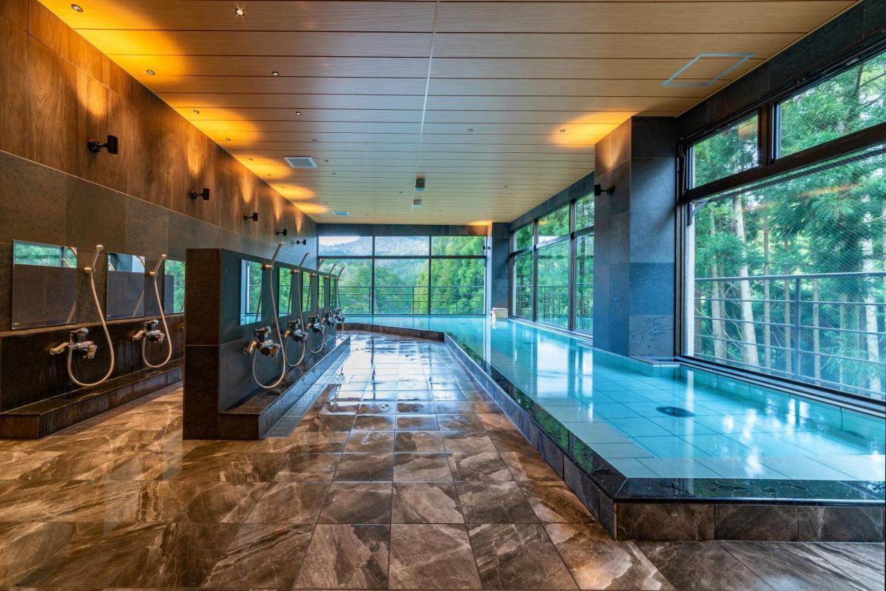 Ryokan Nenrinbo Kyoto Luaran gambar