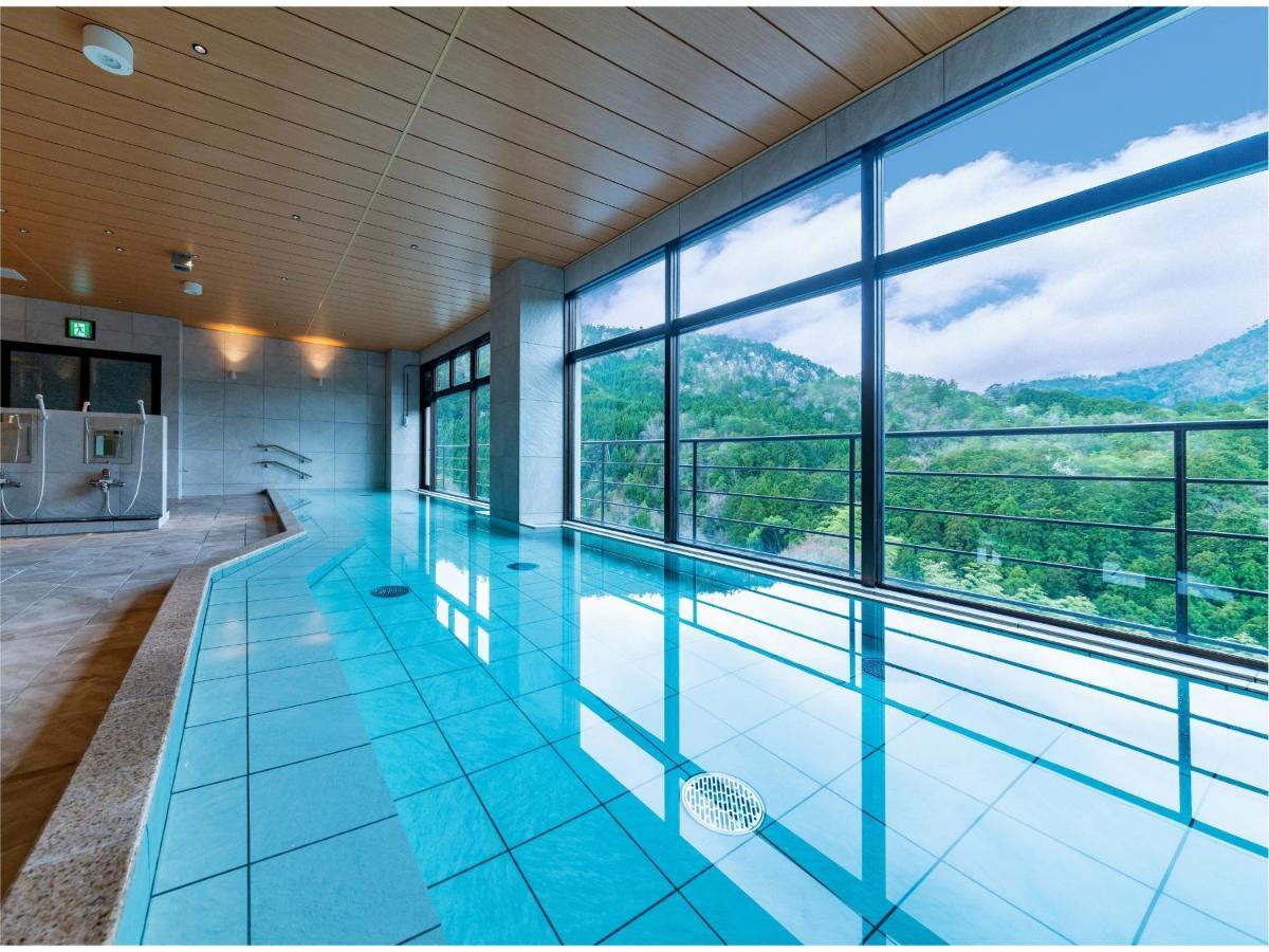 Ryokan Nenrinbo Kyoto Luaran gambar